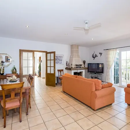 Villa Alaris