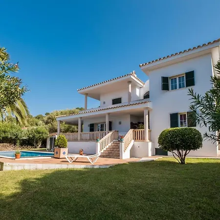 Alaris Villa