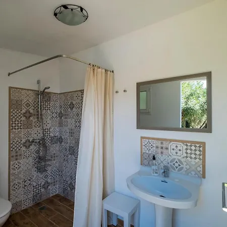 Villa Alaris