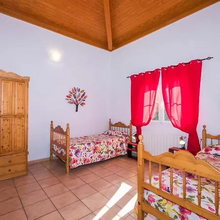 Alaris Villa *