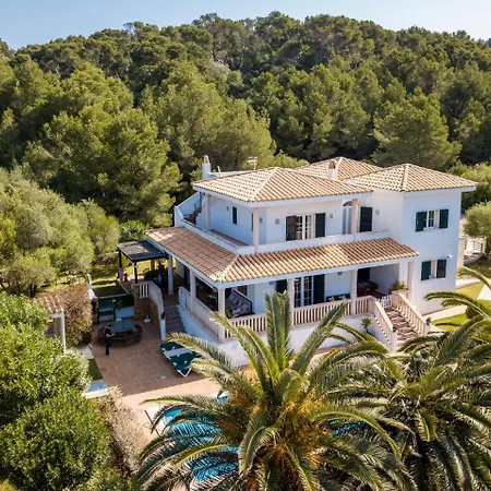 Alaris Villa