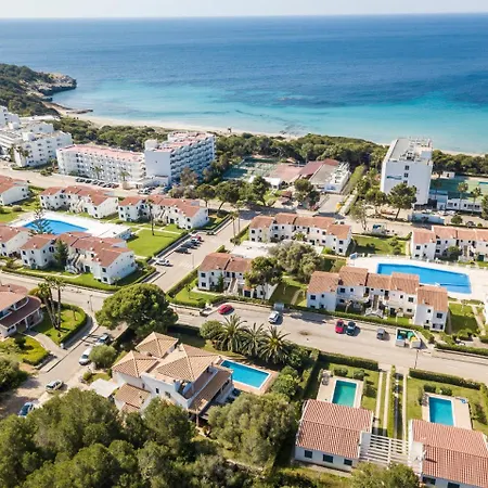 Villa Alaris Es Migjorn Gran