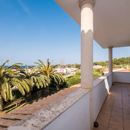 Alaris Villa *