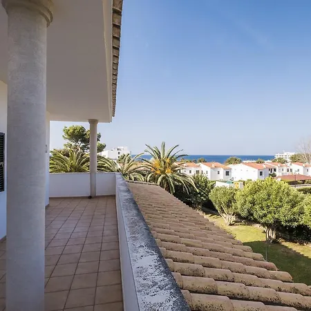 Alaris Villa *